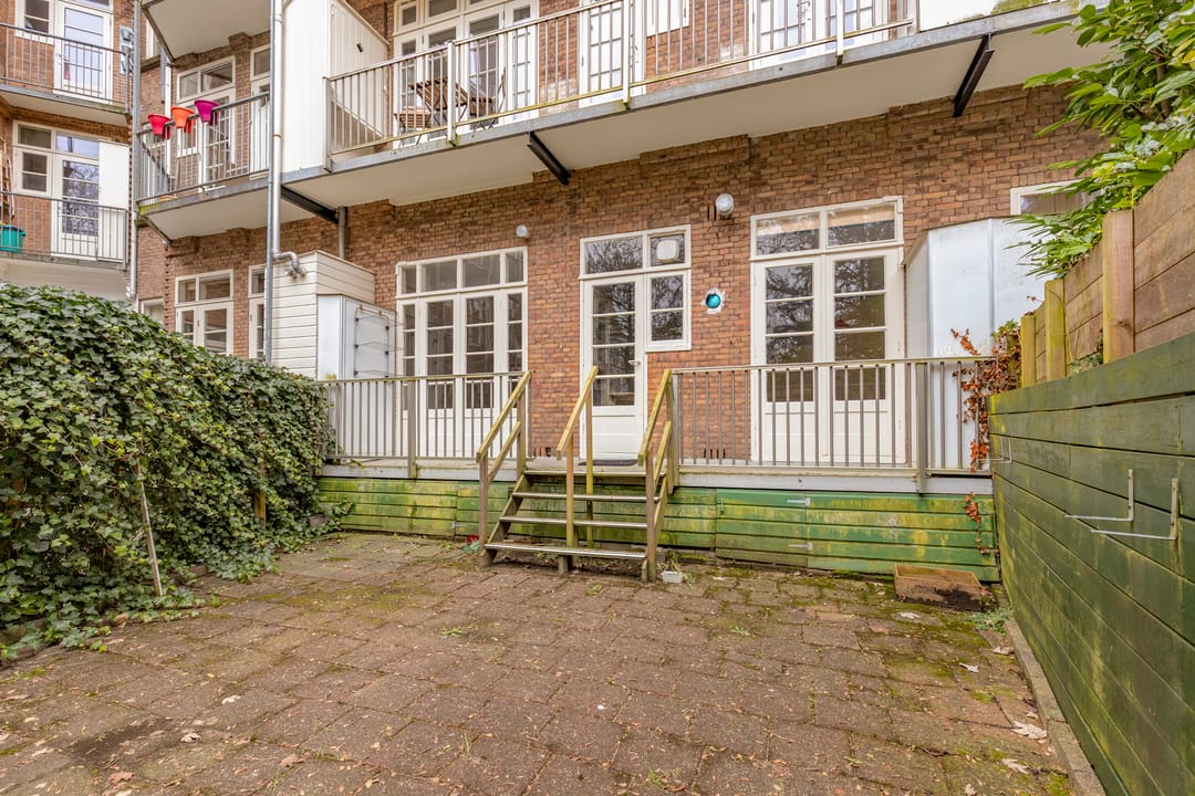 Foto 17 van Stadionkade 105-H