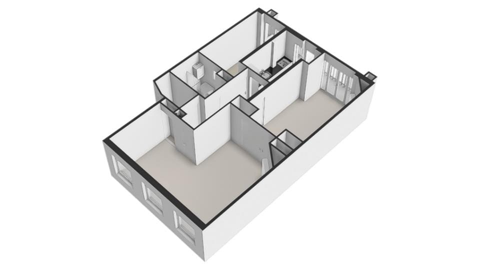 Foto 25 van Stadionkade 105-H