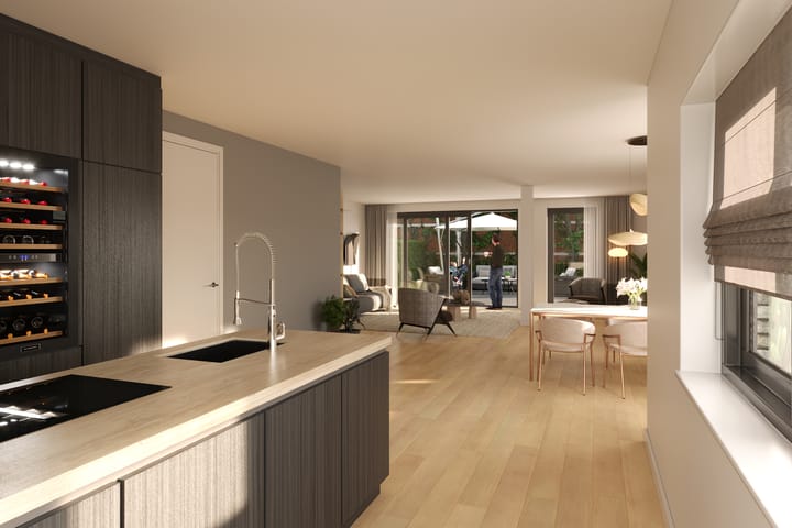 Photo 4 of Bakkeneslaan (Bouwnr. 1A)