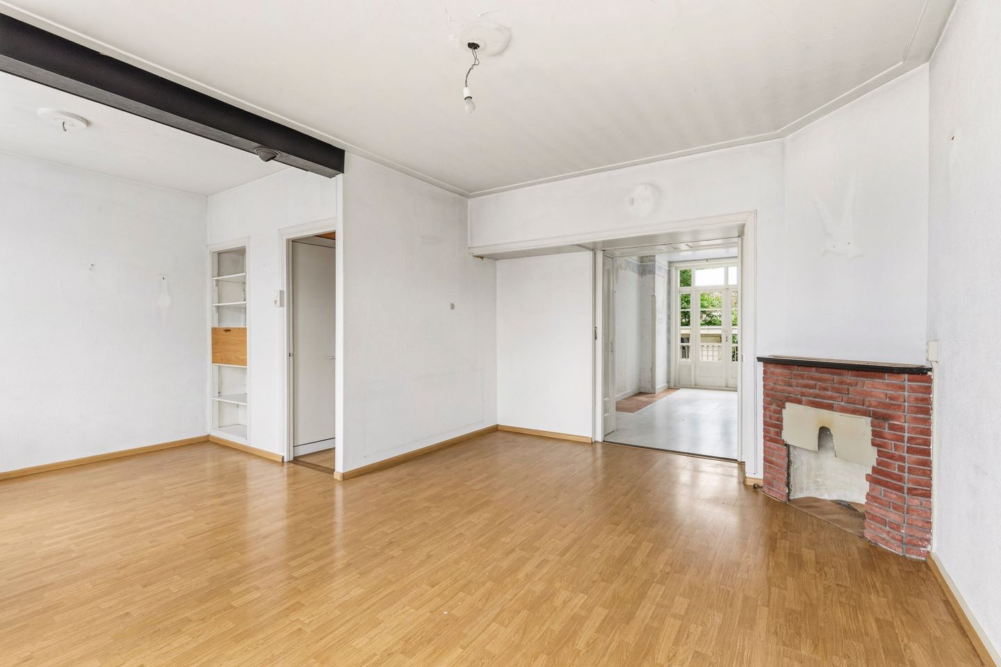 Foto 5 van Stadionkade 105-H