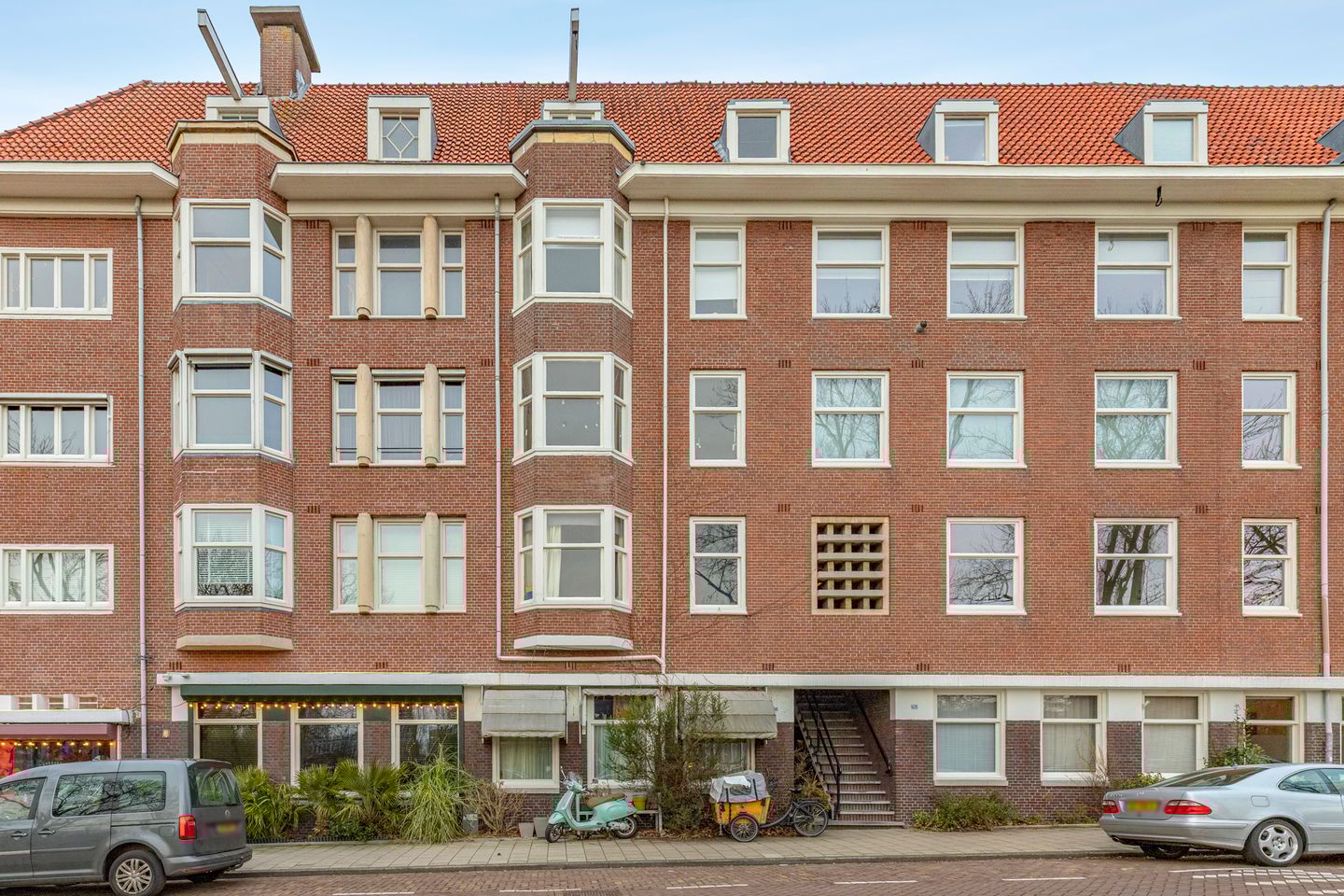 Foto 20 van Stadionkade 105-H