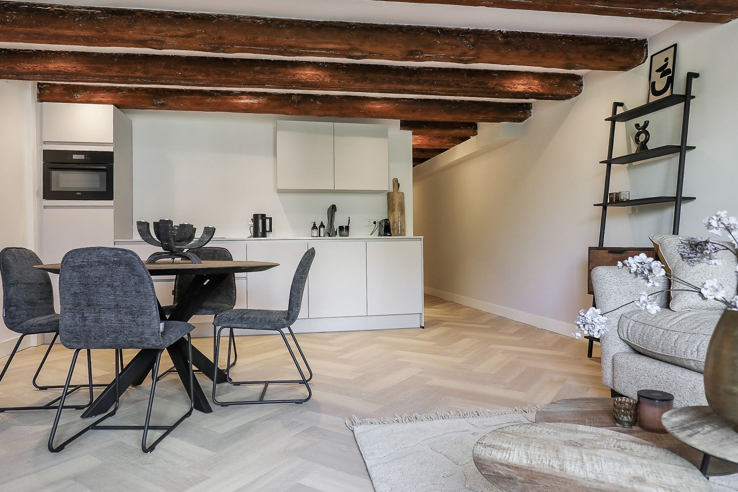 Foto 5 van Nieuwezijds Voorburgwal 18-C