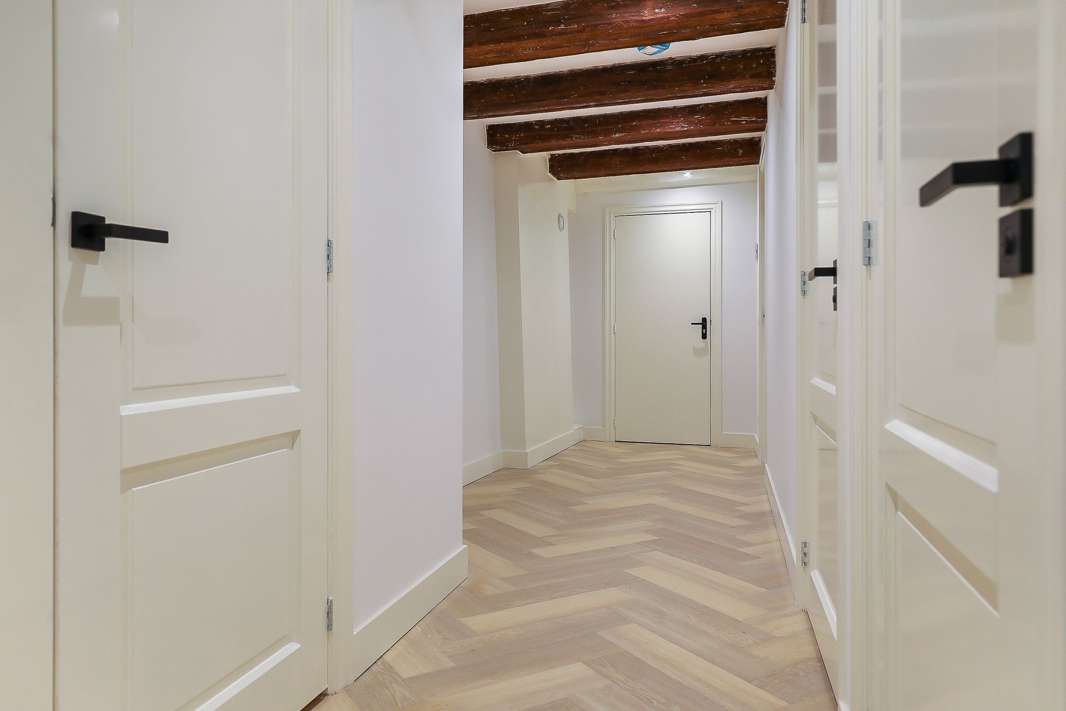 Foto 30 van Nieuwezijds Voorburgwal 18-C