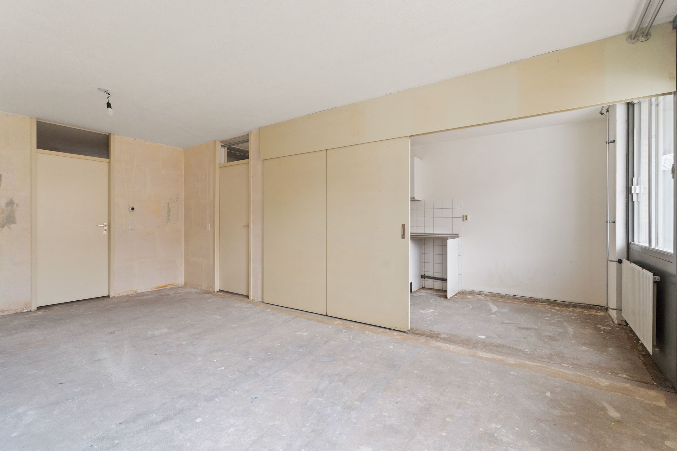 Photo 3 of Kolfschotenstraat 78
