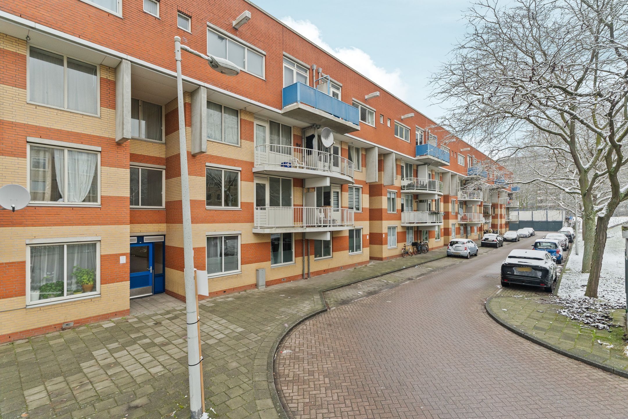 Photo 12 of Kolfschotenstraat 78