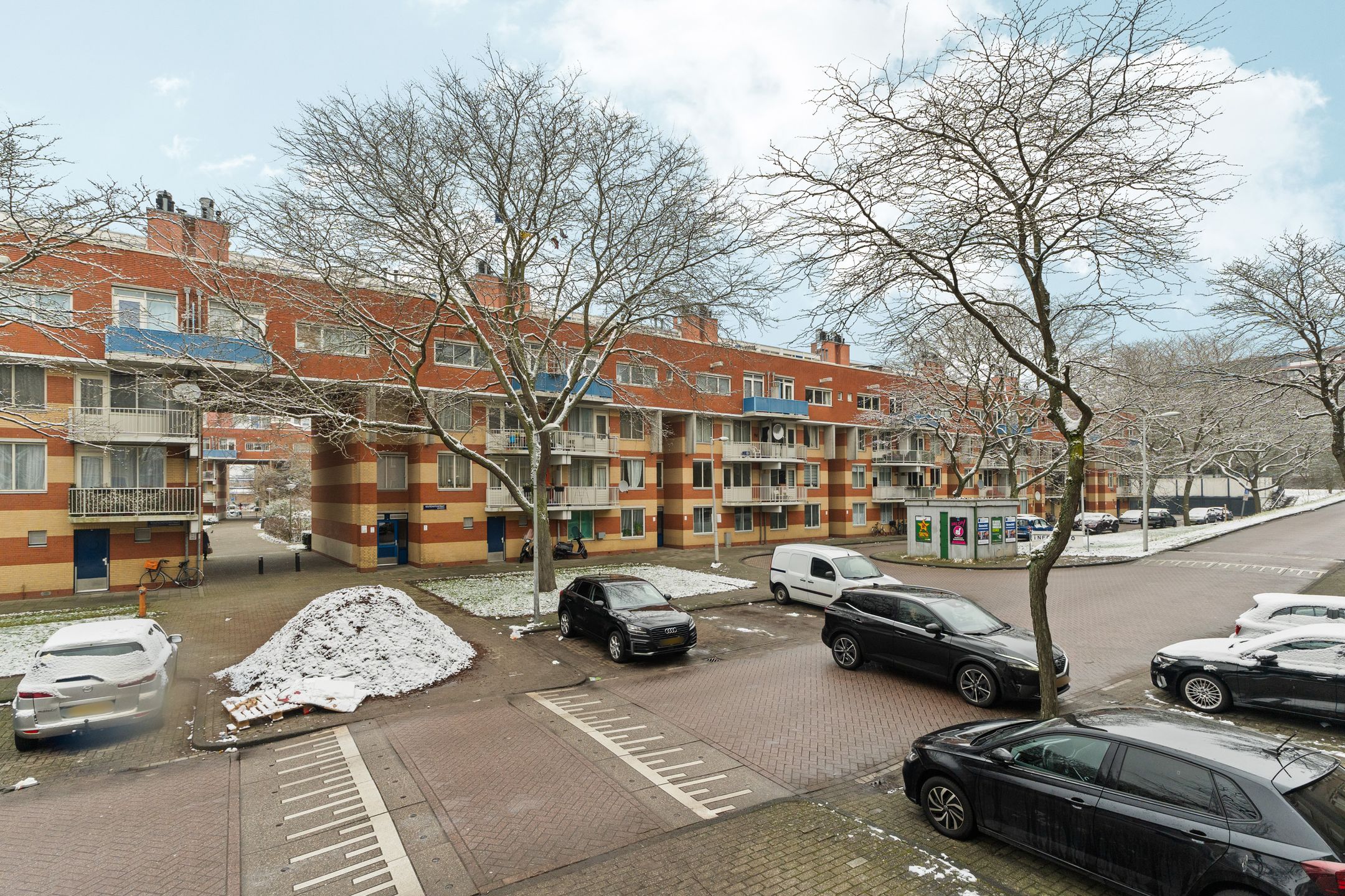 Photo 24 of Kolfschotenstraat 78
