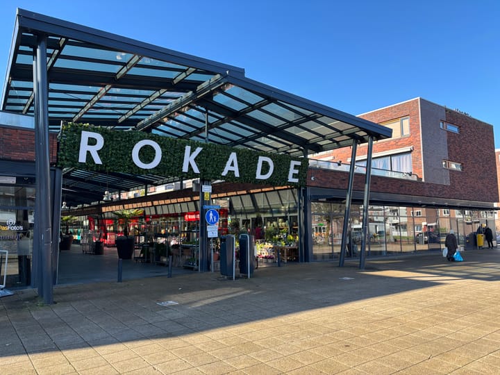 Doornburglaan 13, Utrecht