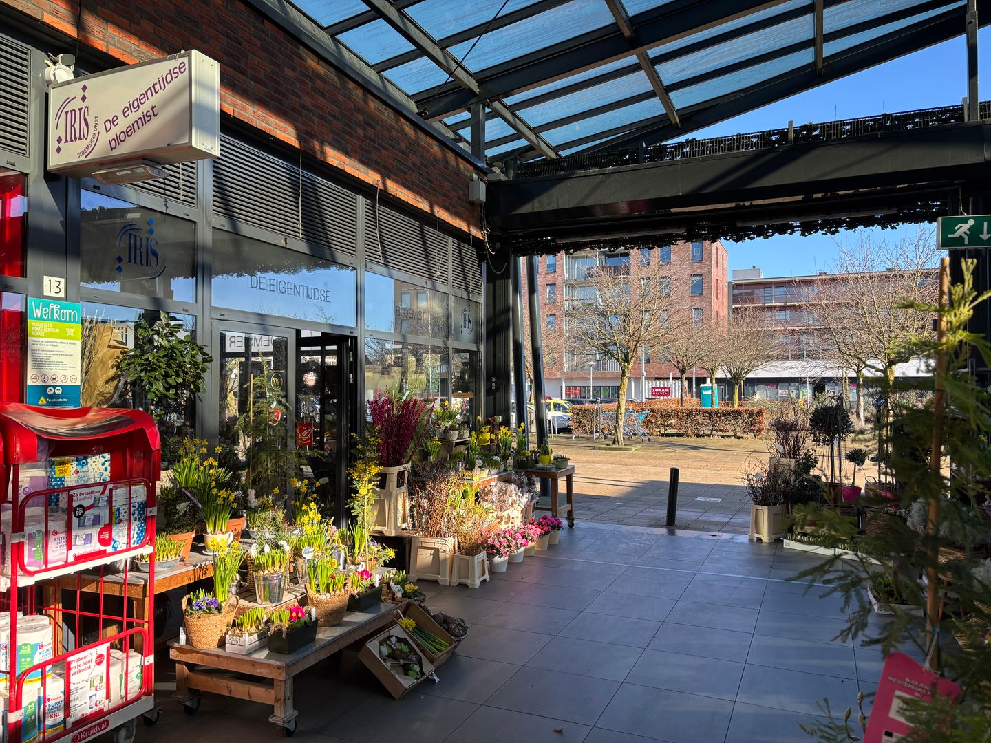 Bekijk foto 4 van Doornburglaan 13