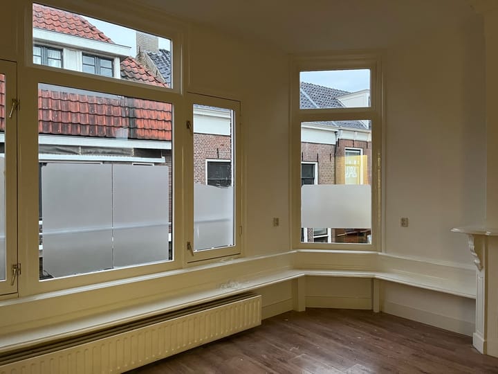 Foto 2 van Wijnkanstraat 30