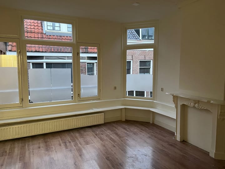 Foto 3 van Wijnkanstraat 30