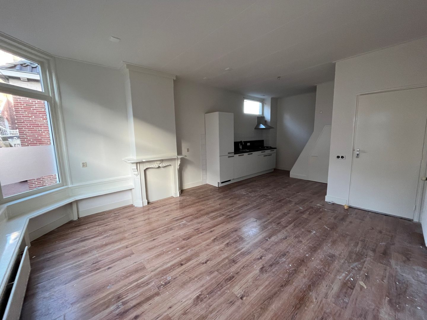 Foto 4 van Wijnkanstraat 30