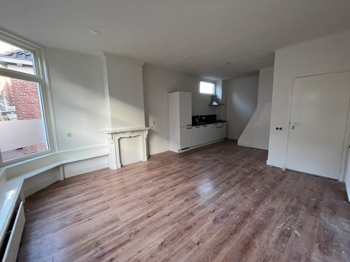 Foto 4 van Wijnkanstraat 30