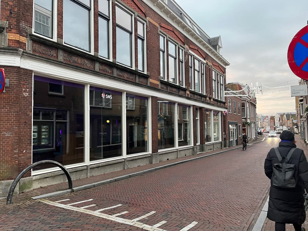 Foto 8 van Wijnkanstraat 30