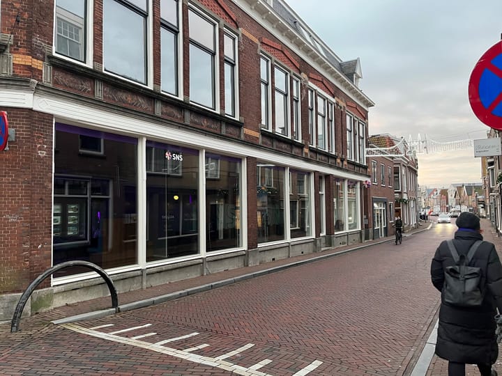 Foto 8 van Wijnkanstraat 30