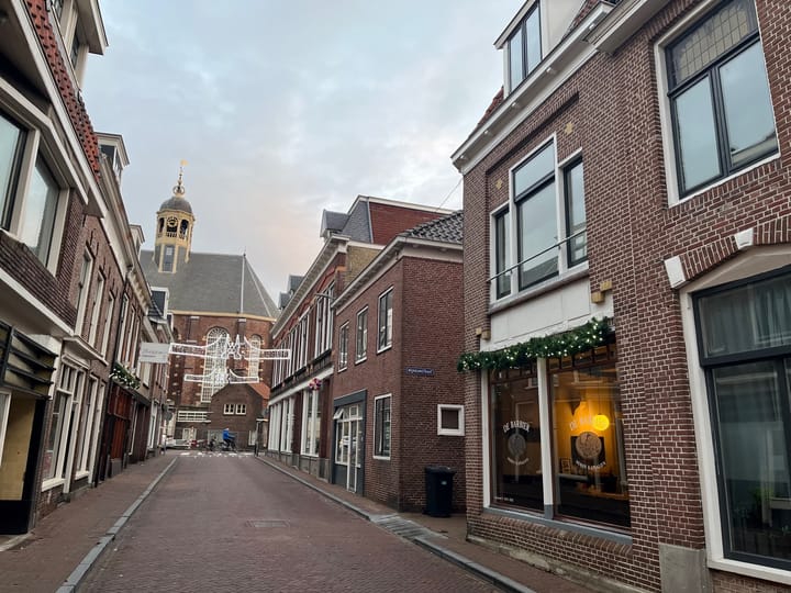 Foto 9 van Wijnkanstraat 30