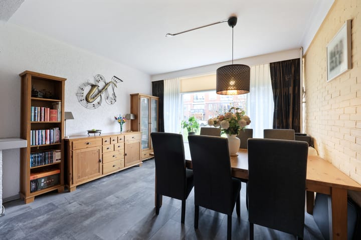 Foto 4 van Geelvinckstraat 34