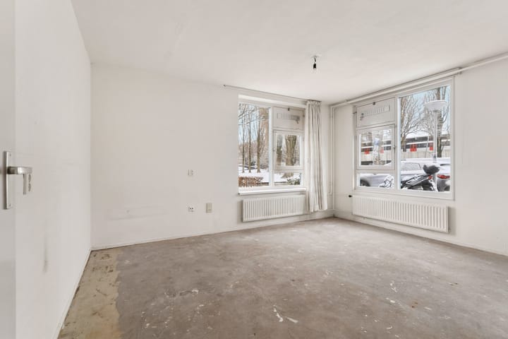 Wethouder De Roosplein 61