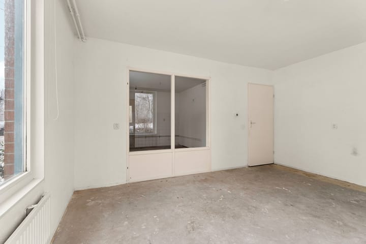 Foto 2 van Wethouder De Roosplein 61