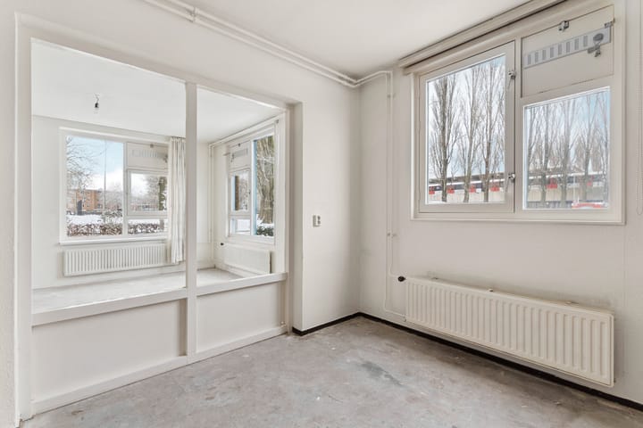 Foto 3 van Wethouder De Roosplein 61