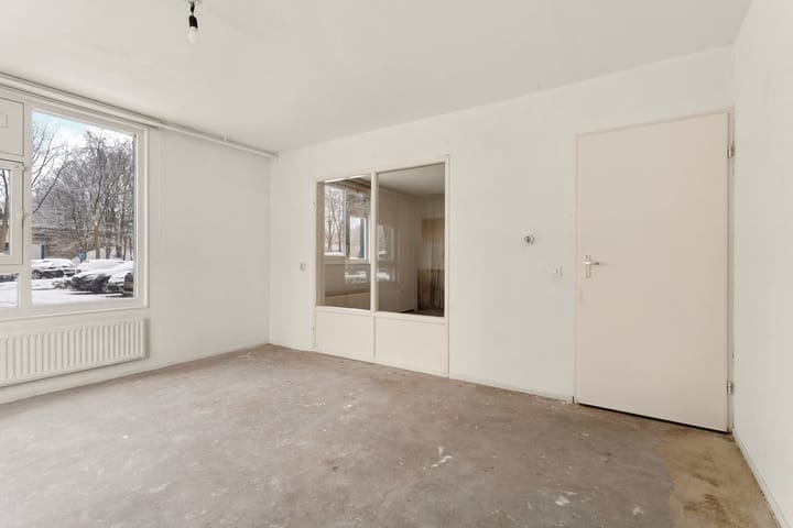 Foto 4 van Wethouder De Roosplein 61