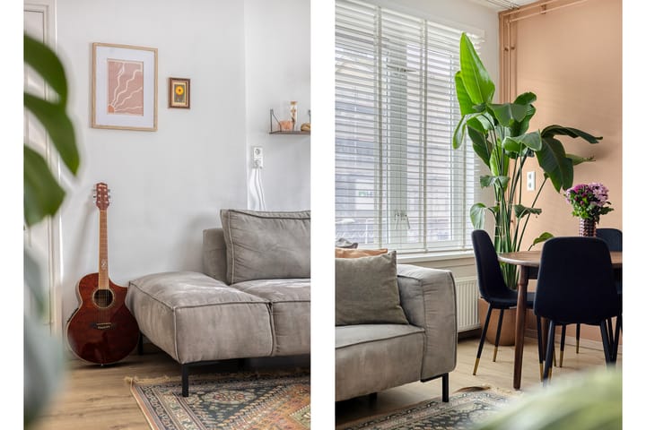 Photo 2 of Freek Oxstraat 3-1