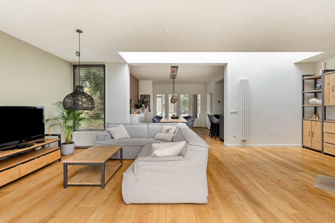 Photo 7 of Vijverweg 10