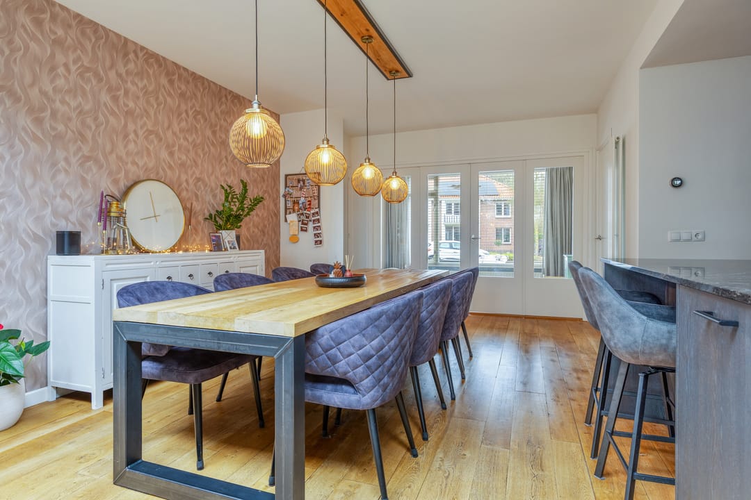 Photo 11 of Vijverweg 10