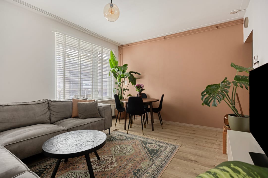 Foto 7 van Freek Oxstraat 3-1