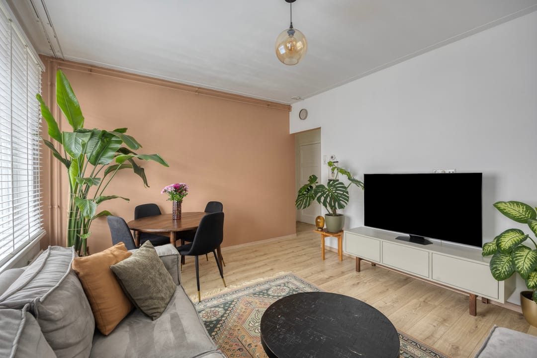 Foto 8 van Freek Oxstraat 3-1