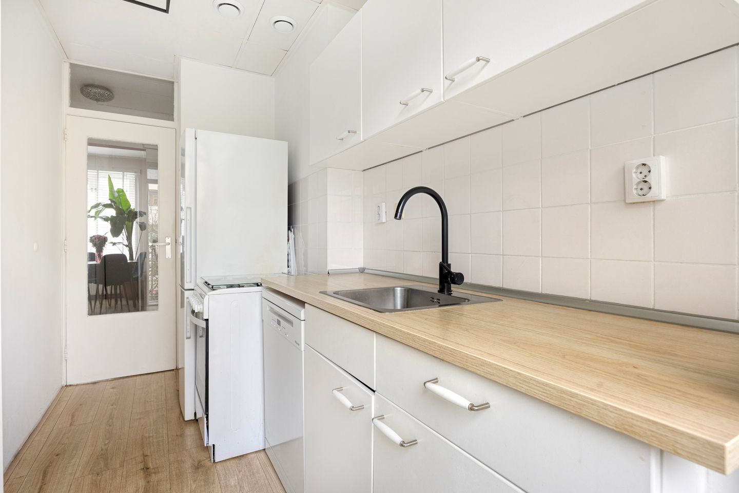 Foto 20 van Freek Oxstraat 3-1