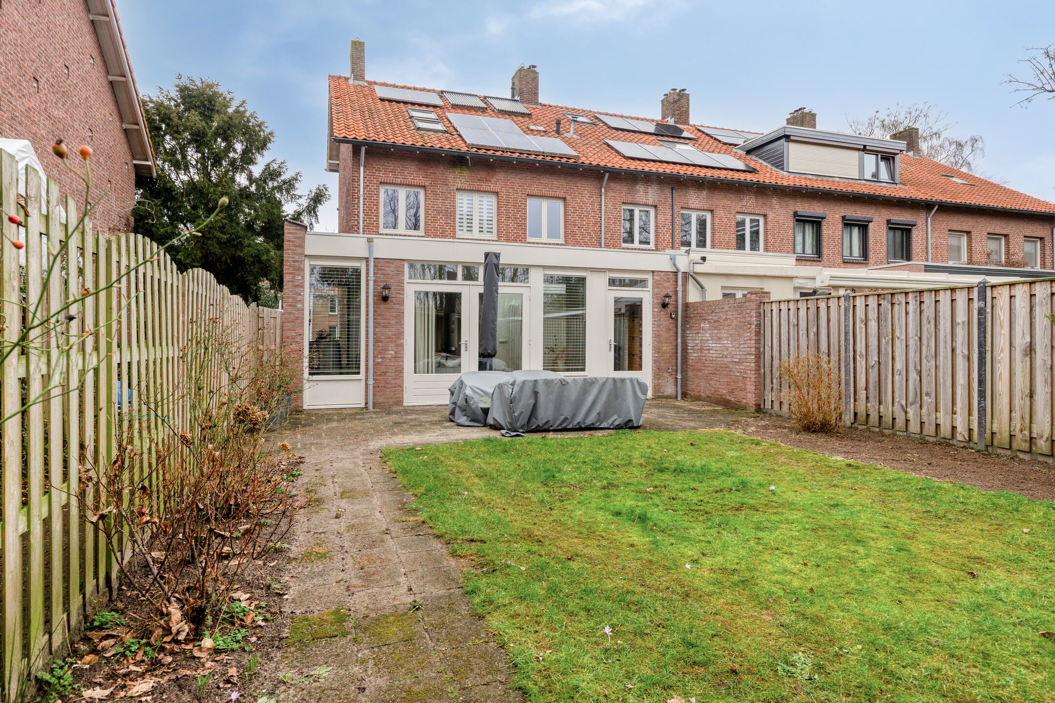 Photo 30 of Vijverweg 10