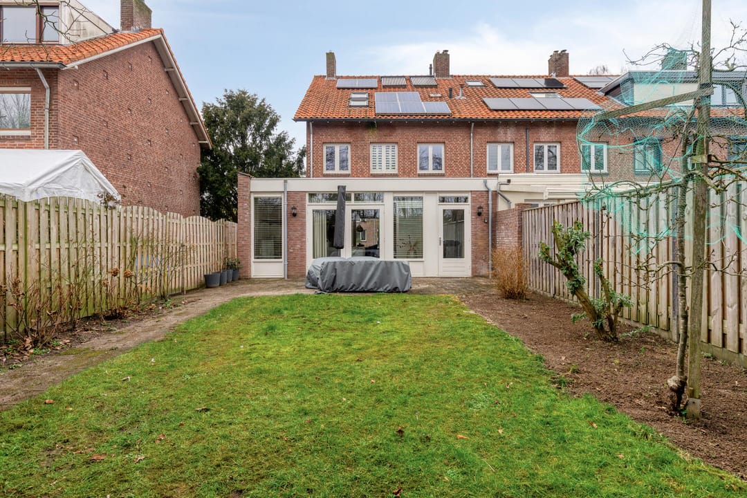 Photo 31 of Vijverweg 10