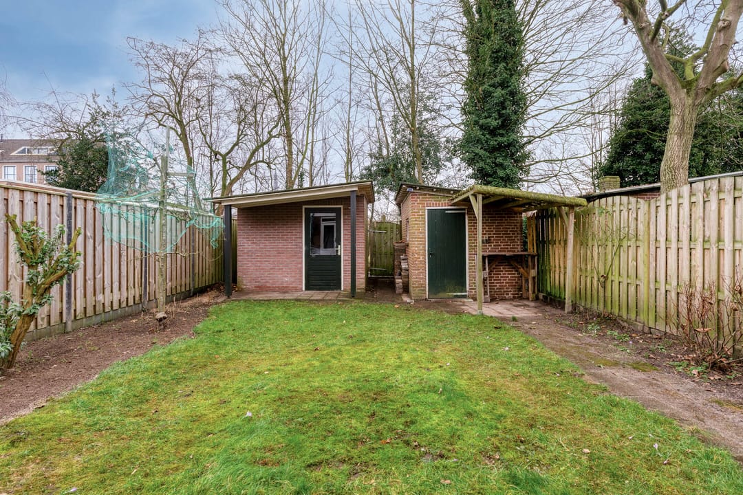 Photo 32 of Vijverweg 10