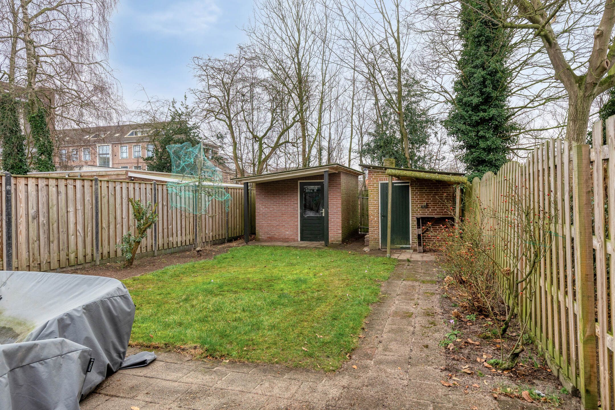 Photo 33 of Vijverweg 10