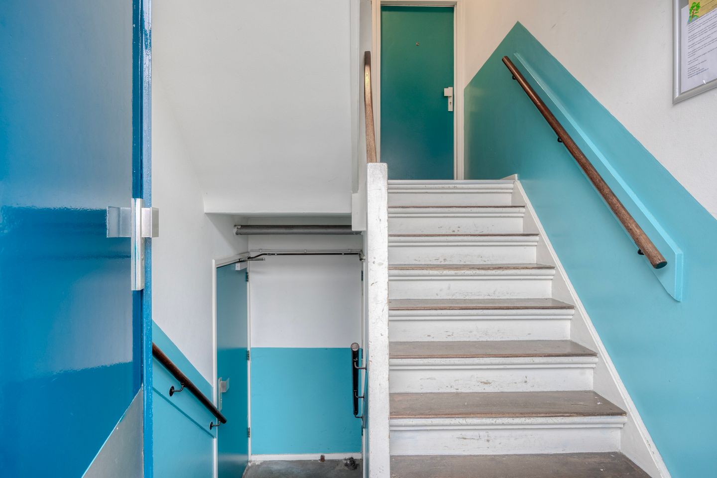 Foto 25 van Freek Oxstraat 3-1