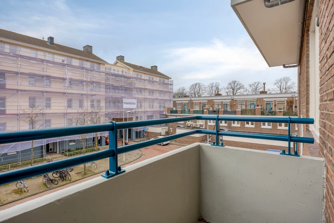 Foto 26 van Freek Oxstraat 3-1