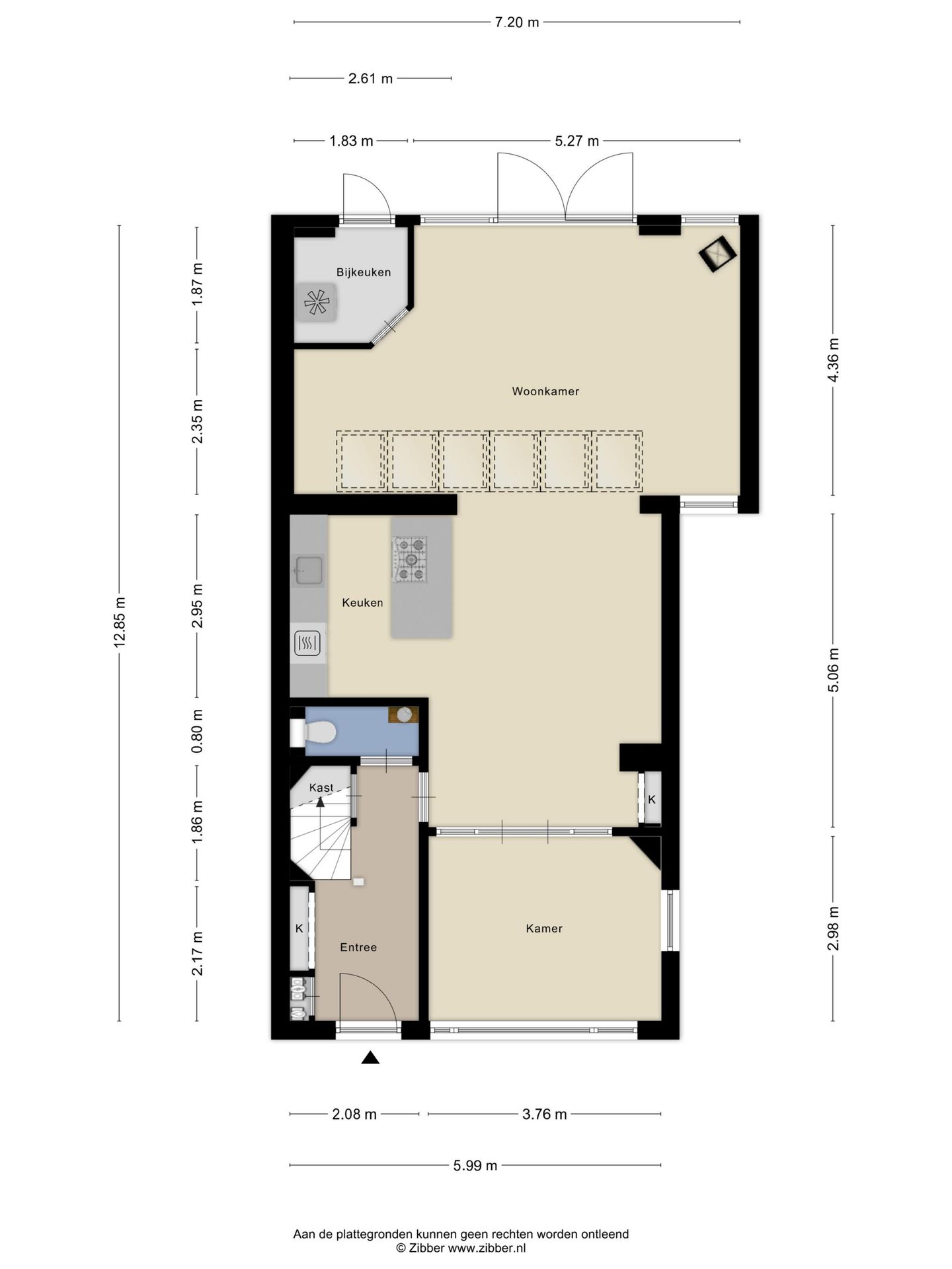 Photo 40 of Vijverweg 10