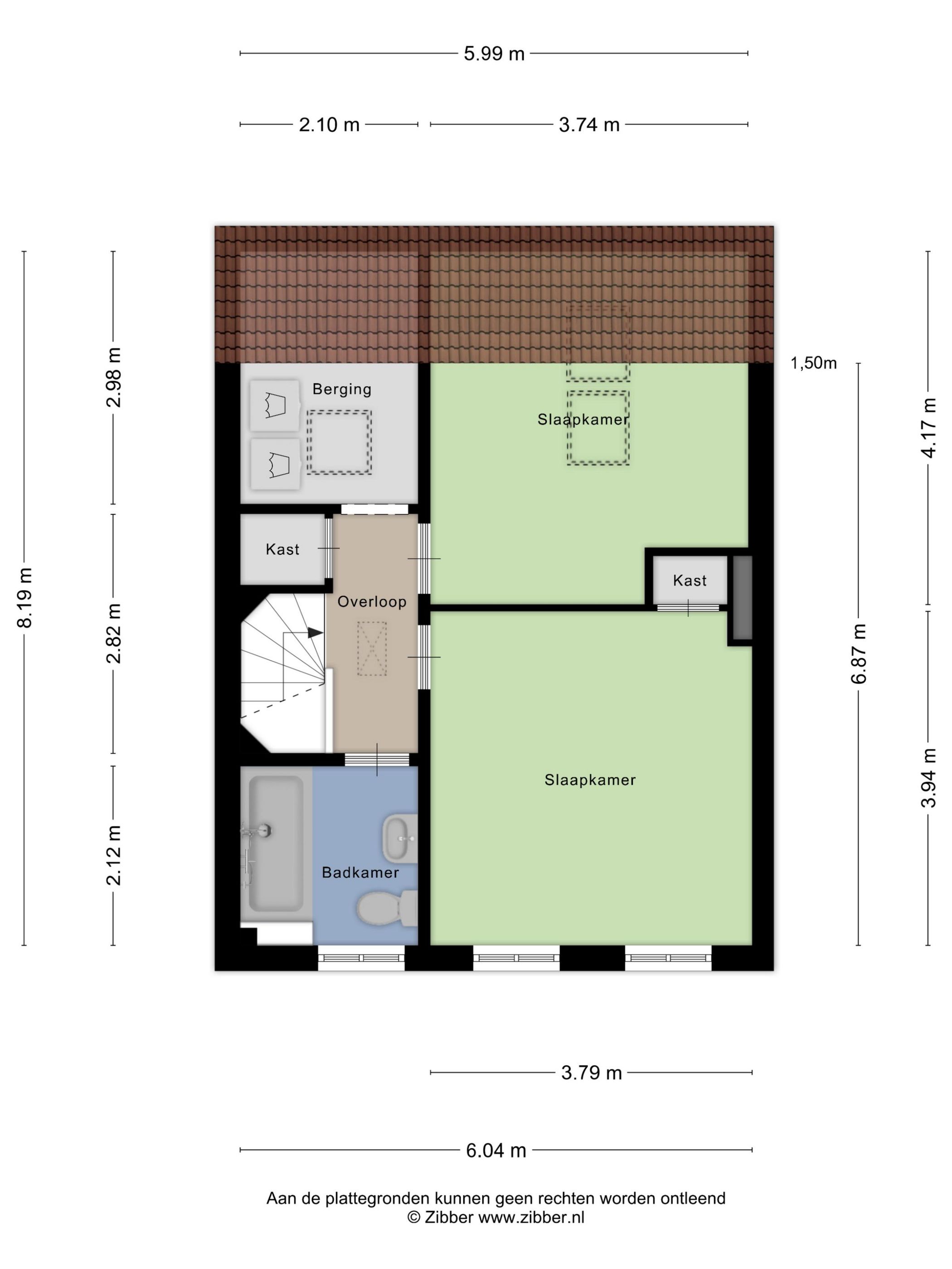 Photo 42 of Vijverweg 10