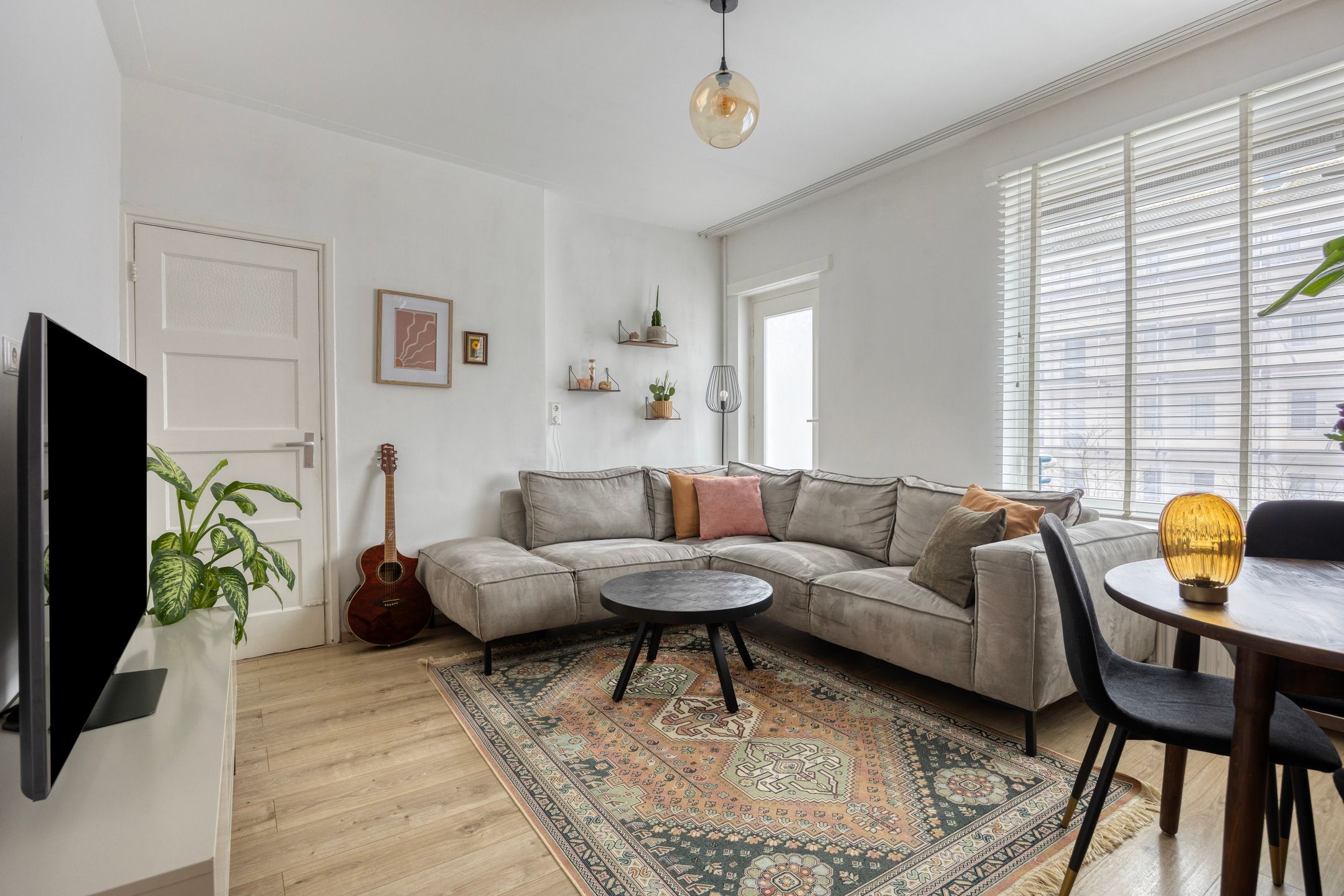 Foto 6 van Freek Oxstraat 3-1