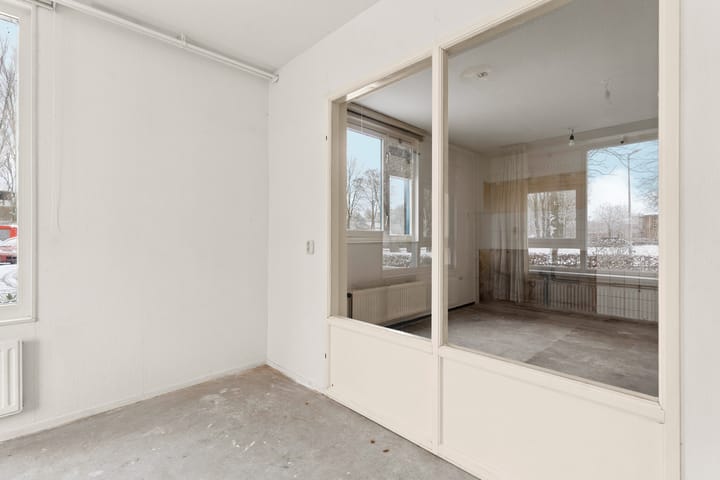 Foto 5 van Wethouder De Roosplein 61