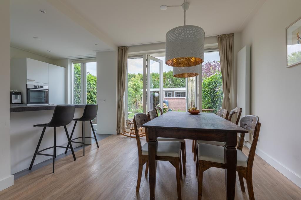 Foto 2 van Kuyperlaan 39