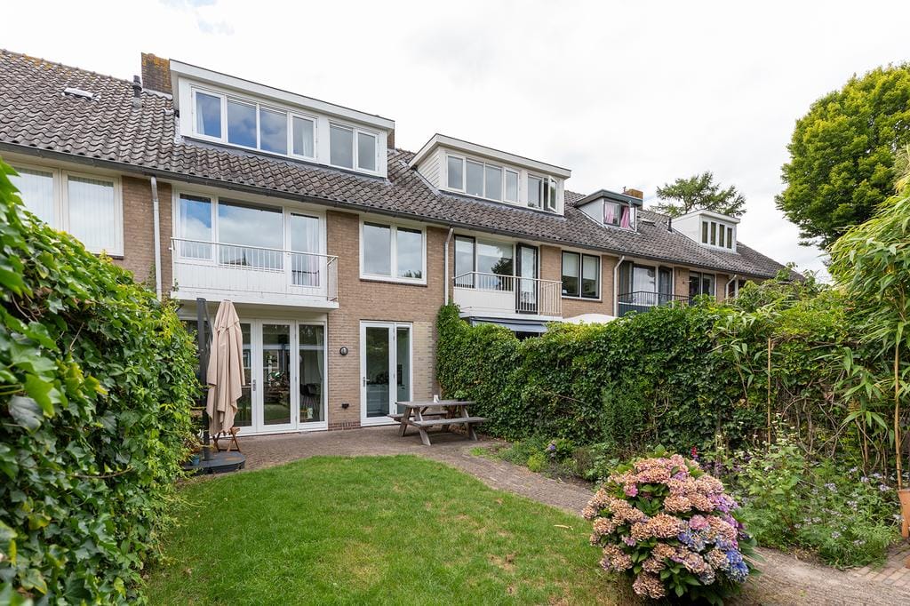 Foto 3 van Kuyperlaan 39