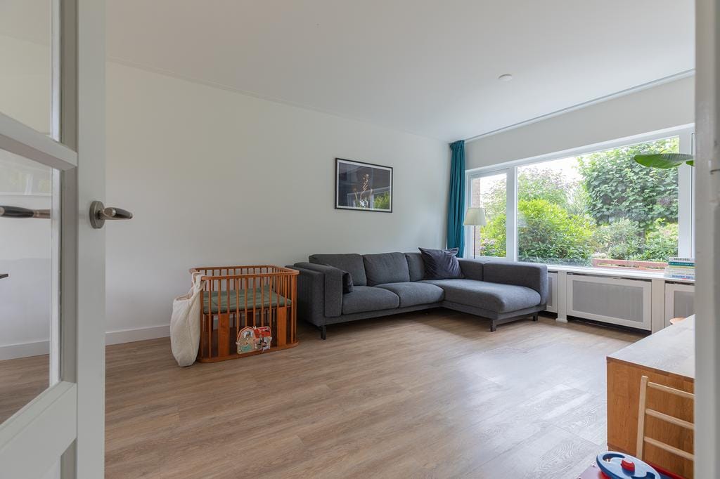 Foto 4 van Kuyperlaan 39