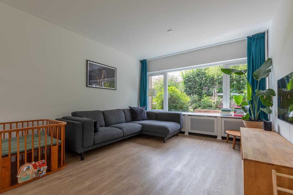 Foto 5 van Kuyperlaan 39