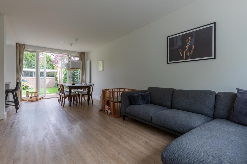 Foto 6 van Kuyperlaan 39