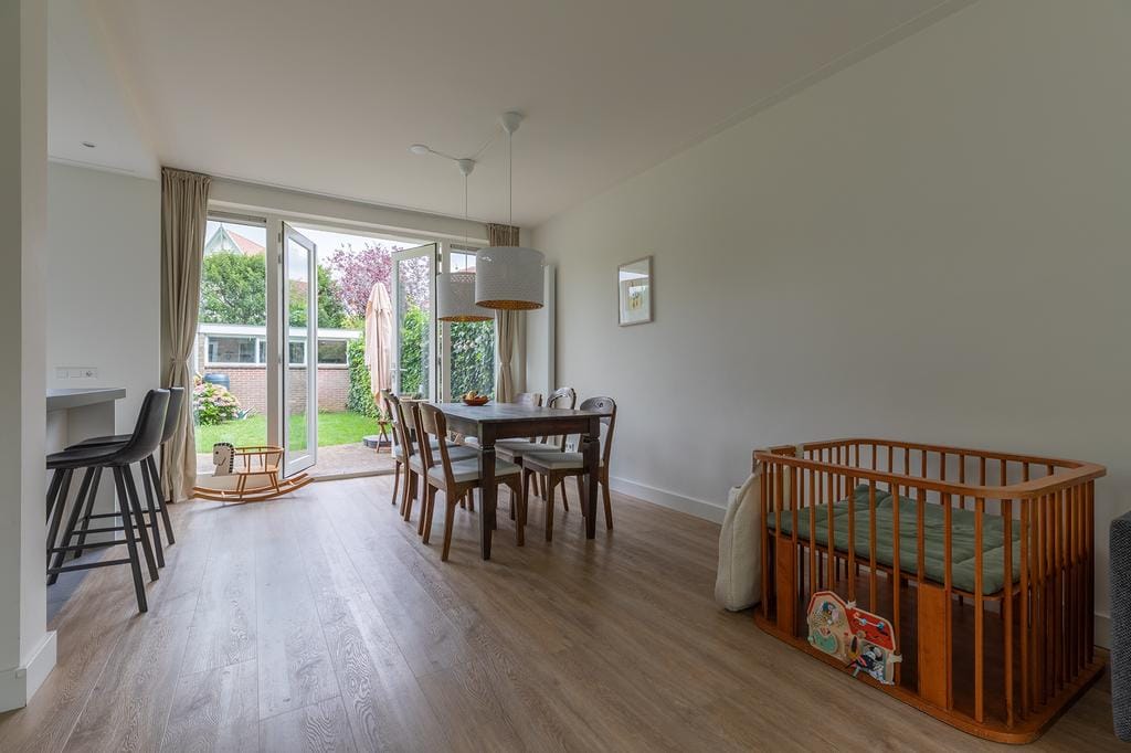 Foto 7 van Kuyperlaan 39