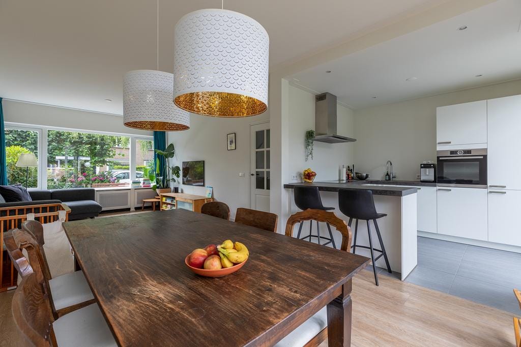 Foto 8 van Kuyperlaan 39