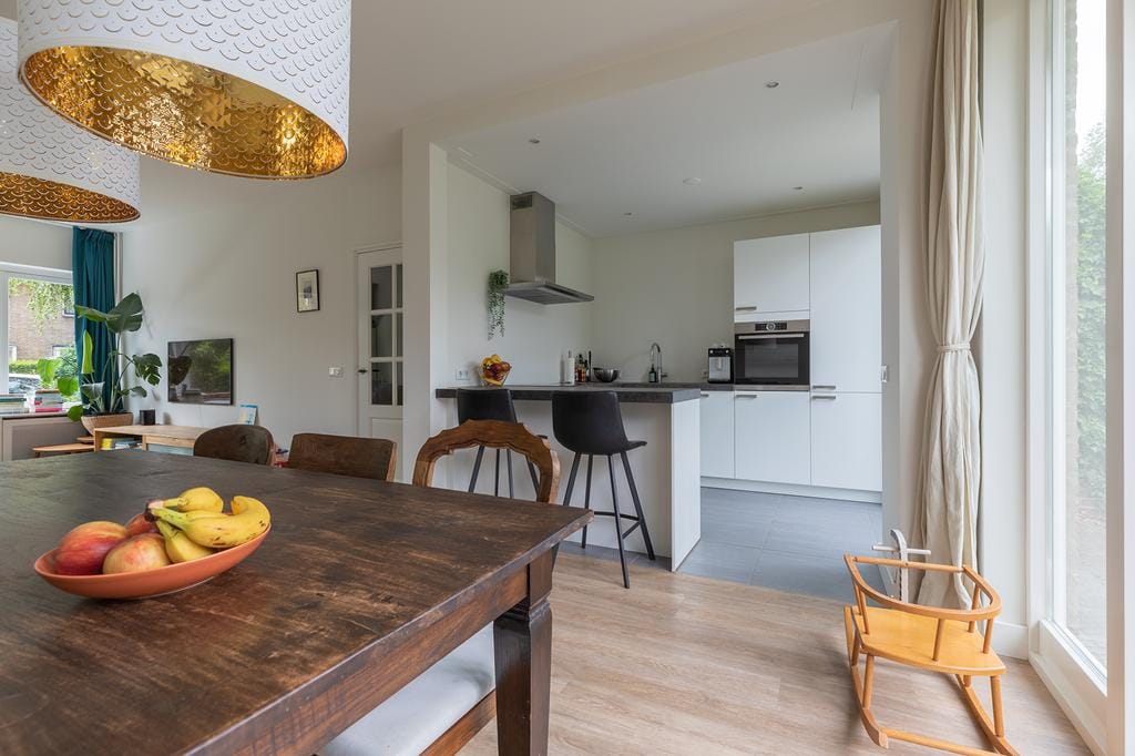 Foto 9 van Kuyperlaan 39