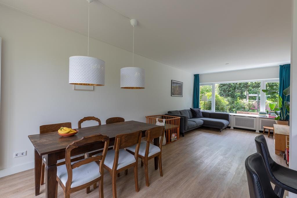 Foto 10 van Kuyperlaan 39