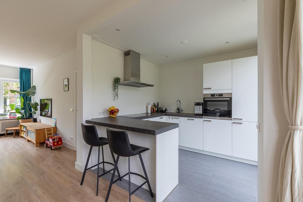 Foto 12 van Kuyperlaan 39